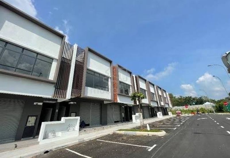 Jade Square 2 @ Jade Hill