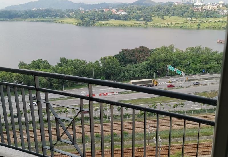 South City Condominium