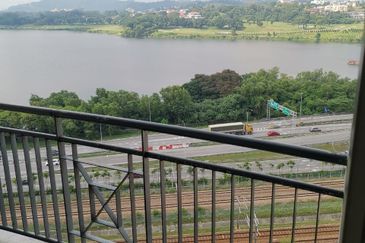 South City Condominium