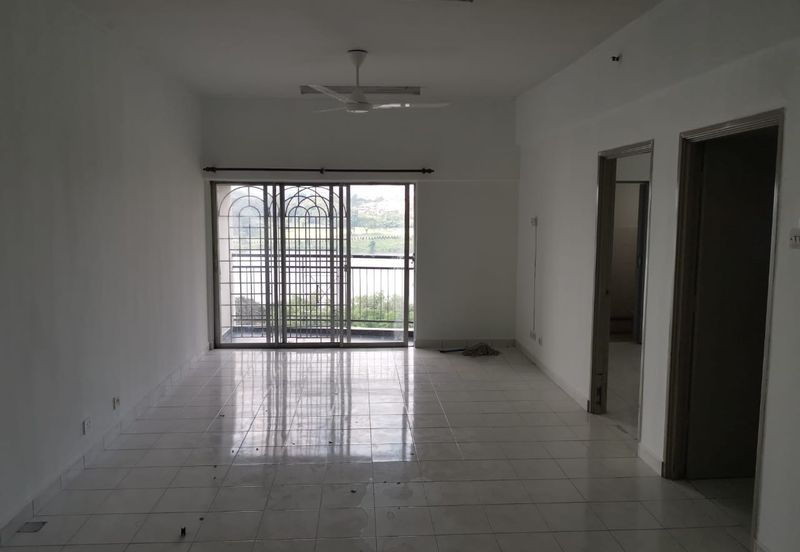 South City Condominium