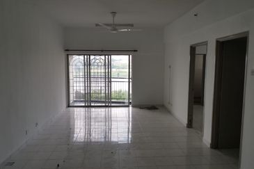 South City Condominium