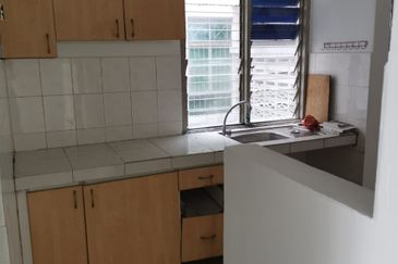 South City Condominium