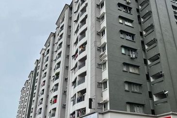 South City Condominium