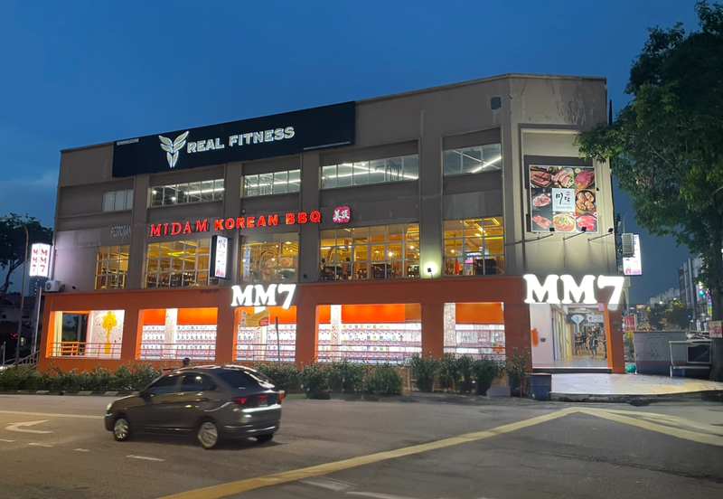 Bandar Baru Sri Petaling