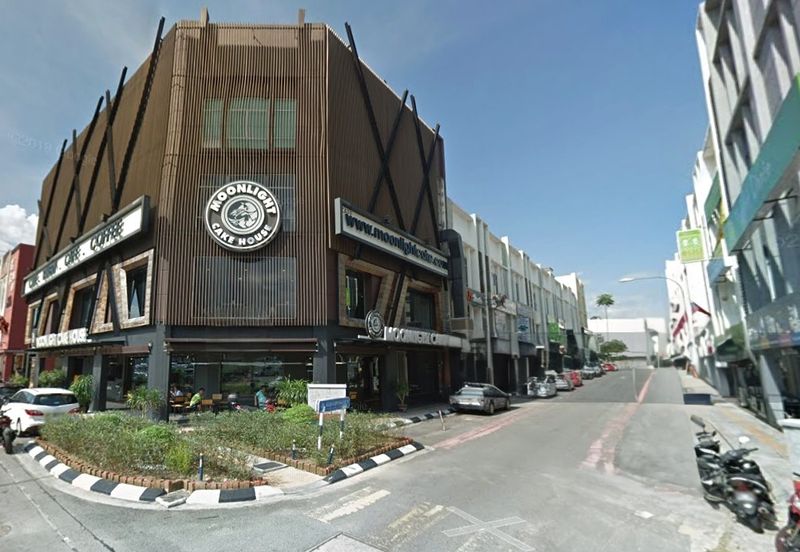 Bandar Baru Sri Petaling