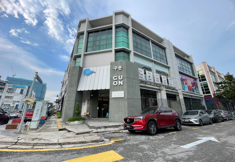 Bandar Baru Sri Petaling