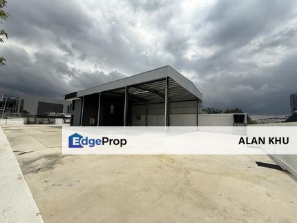 Taman Keramat KL, Factory, Warehouse, Showroom, Ampang, Cheras, Ampang Jaya, Kuala Lumpur, Keramat