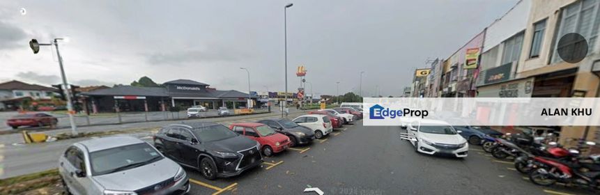 Kajang, Shop Office, Taman Kajang impian , Selangor, Kajang