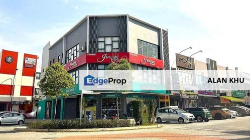 Jade Hills Square Kajang, Selangor, Kajang