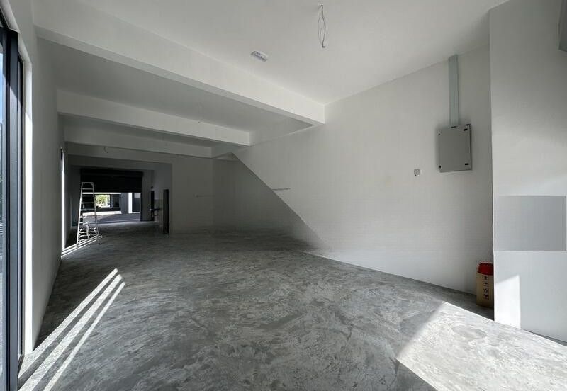 Jade Hills - Bukit Angkat