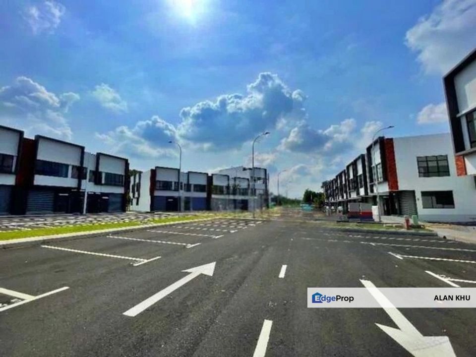 Jade Hills Square Kajang, Selangor, Kajang