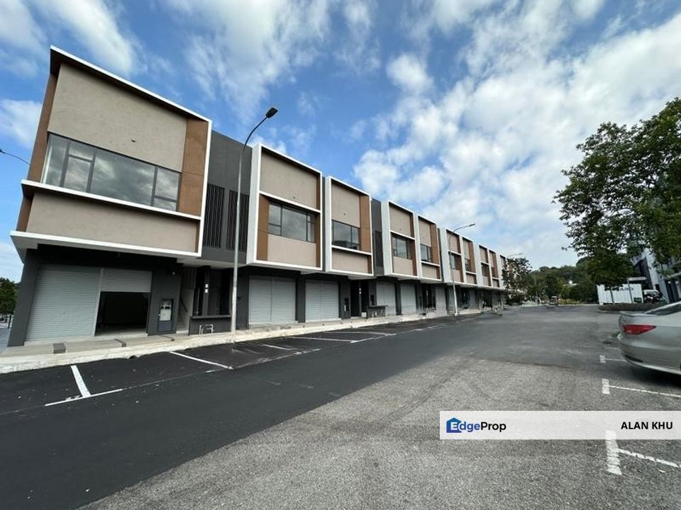 Jade Hills Square Kajang, Selangor, Kajang