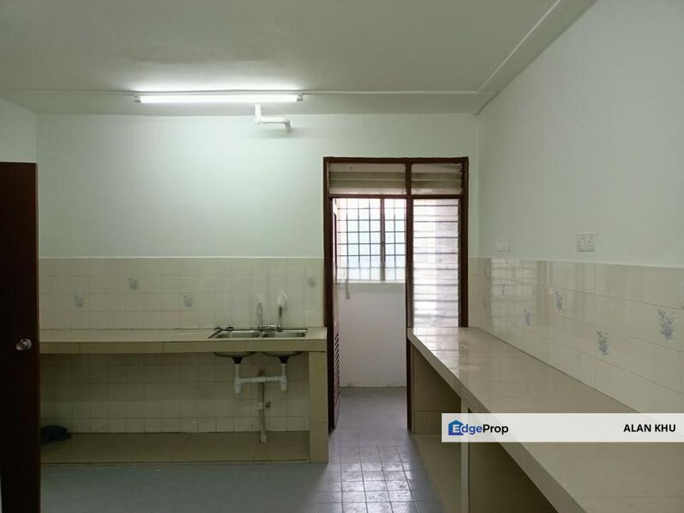 Sri Angsana Hilir , Selangor, Ampang