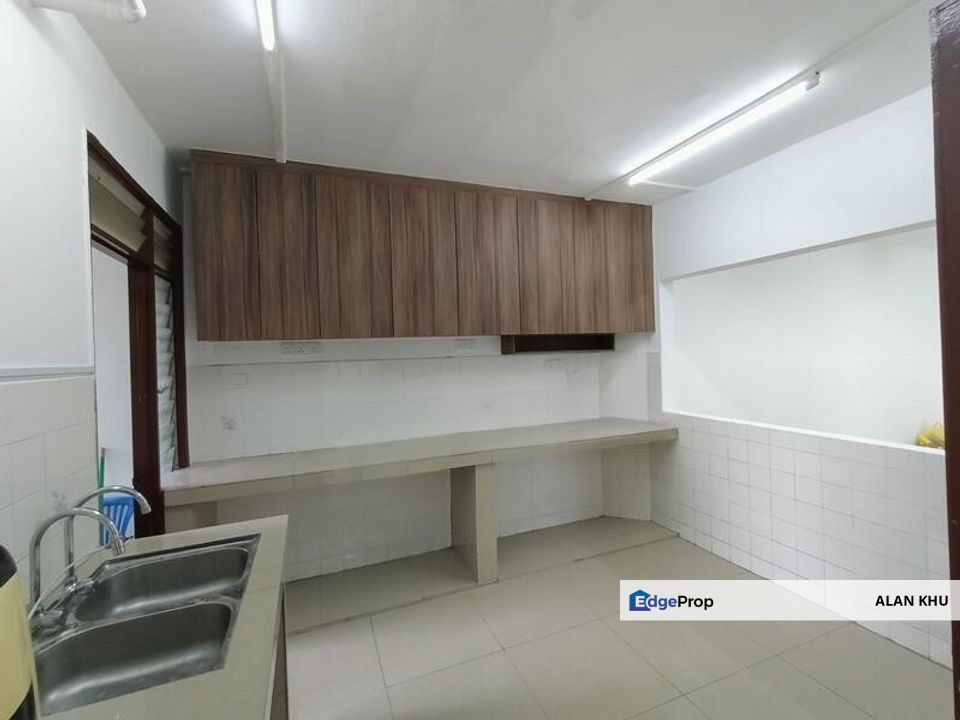 Sri Angsana Hilir , Selangor, Ampang