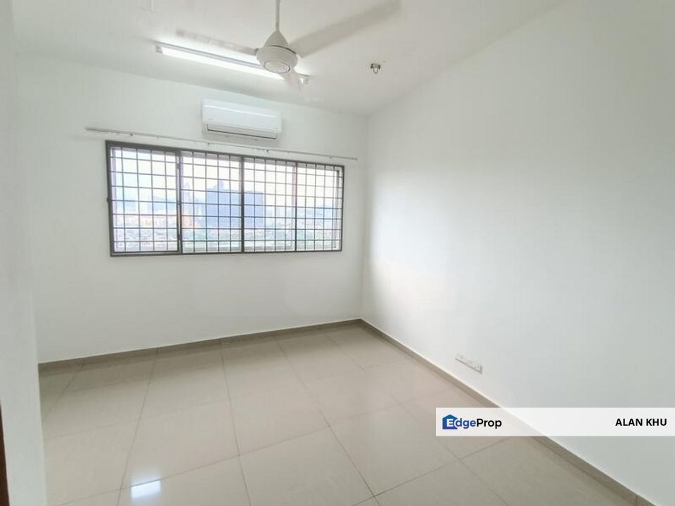 Sri Angsana Hilir , Selangor, Ampang