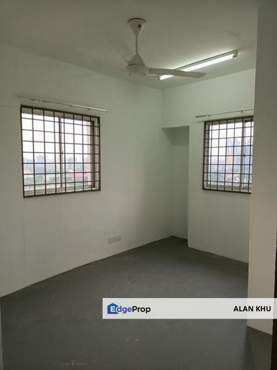 Sri Angsana Hilir , Selangor, Ampang