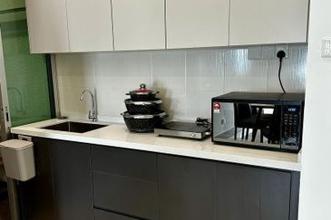 Razak City Residences