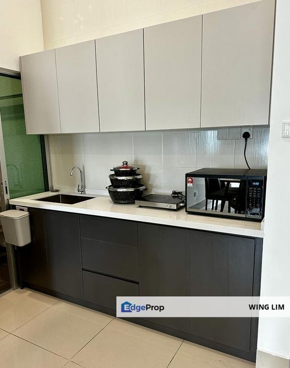 ✨RAZAK CITY | 3R3B | FULLY FURNISHED + WIFI✨, Kuala Lumpur, Salak Selatan