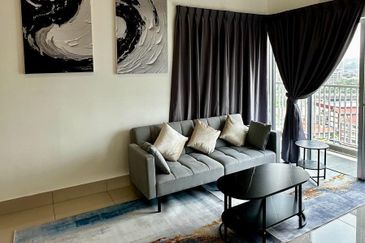 Razak City Residences