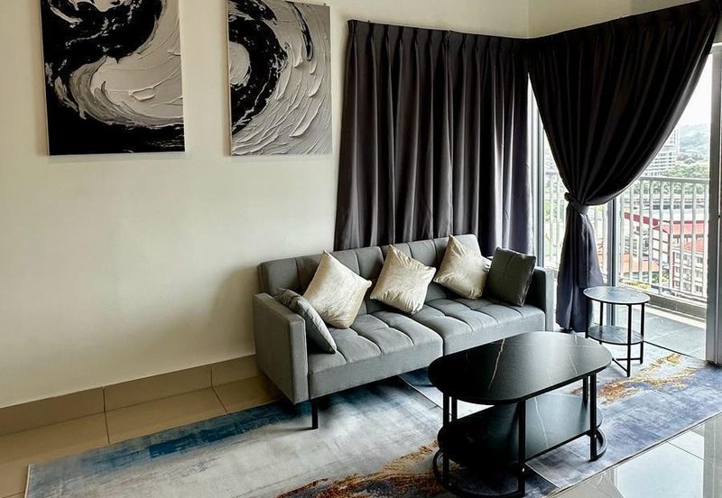 Razak City Residences