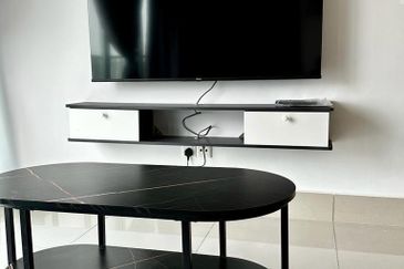 Razak City Residences