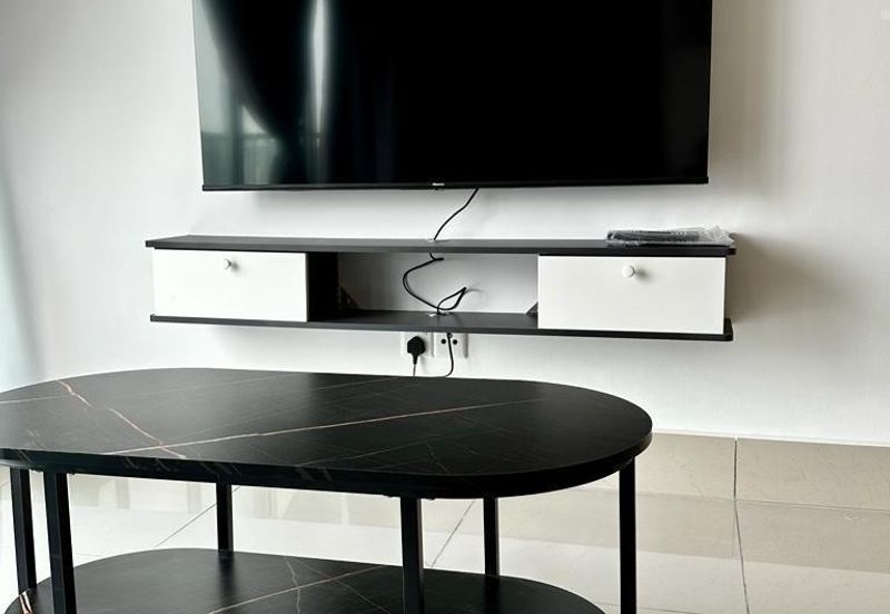 Razak City Residences