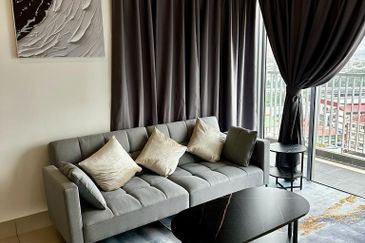 Razak City Residences