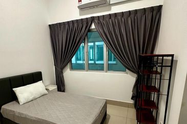 Razak City Residences