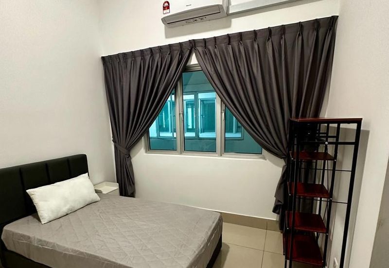 Razak City Residences