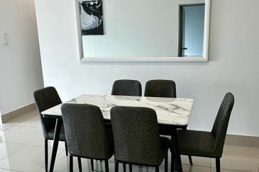 Razak City Residences