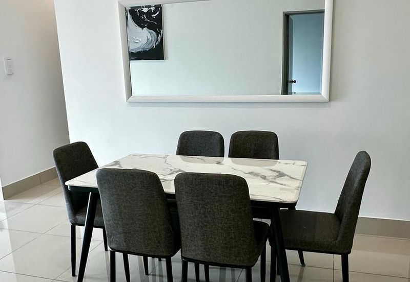 Razak City Residences