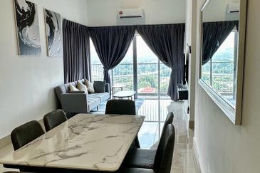 Razak City Residences