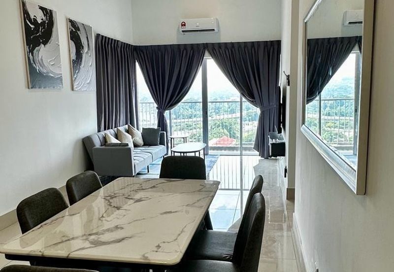 Razak City Residences