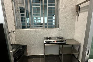 Razak City Residences