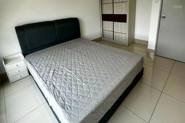 Razak City Residences