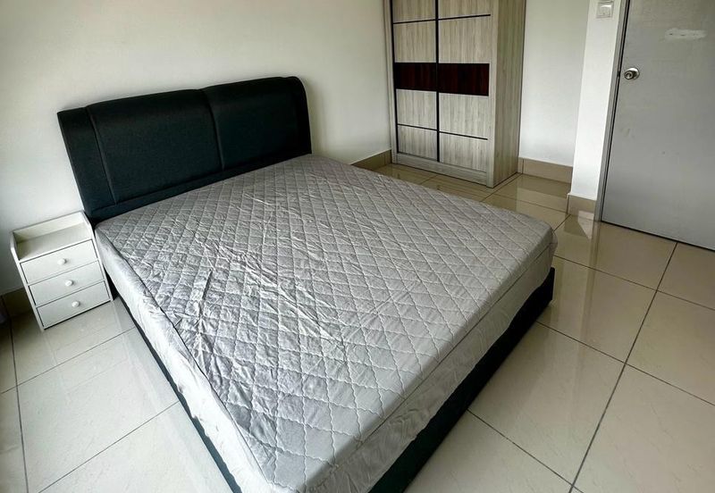 Razak City Residences