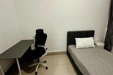 Razak City Residences