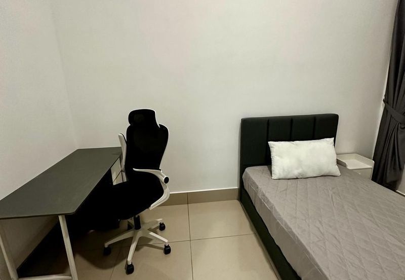 Razak City Residences