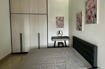 Razak City Residences