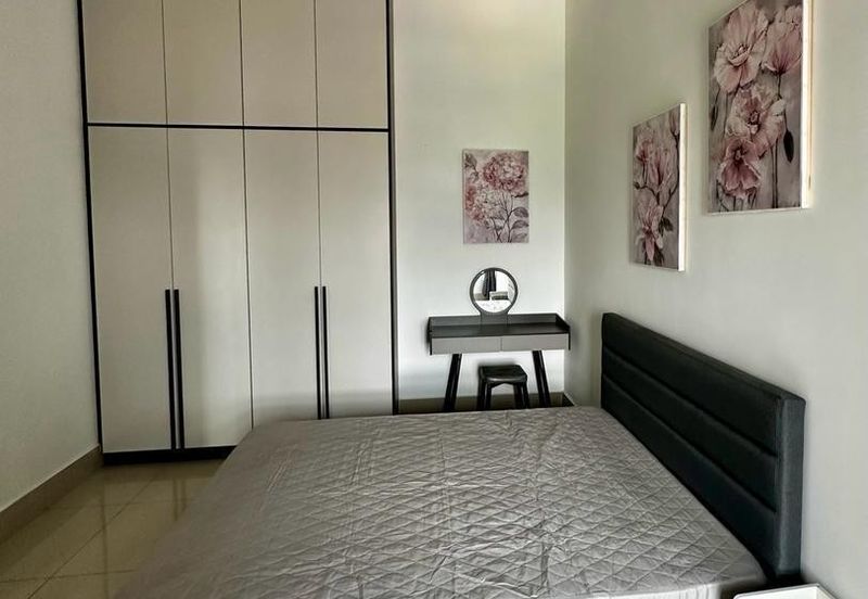 Razak City Residences