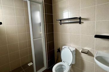 Razak City Residences