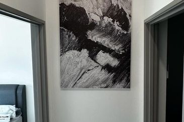 Razak City Residences