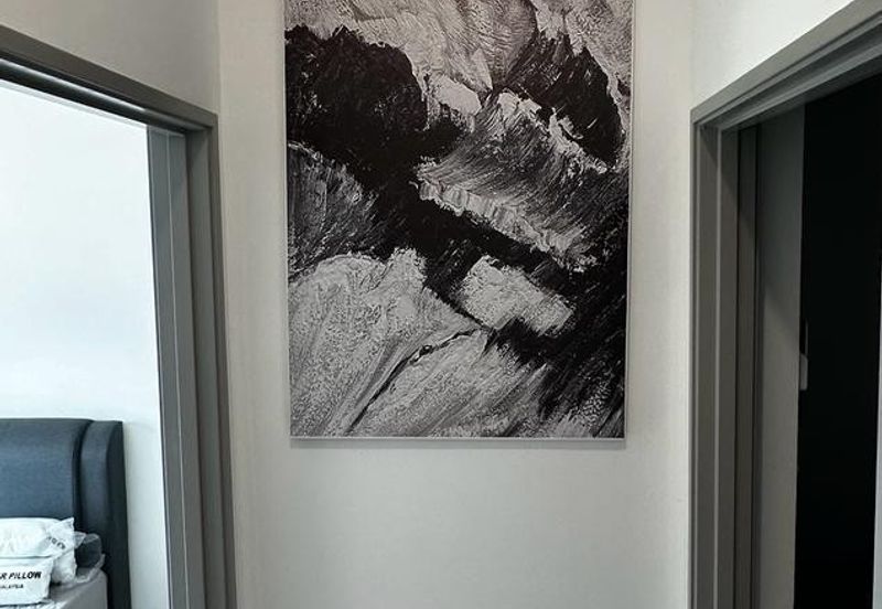 Razak City Residences