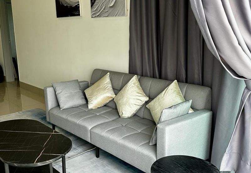 Razak City Residences