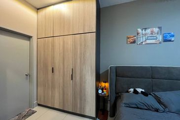 Razak City Residences