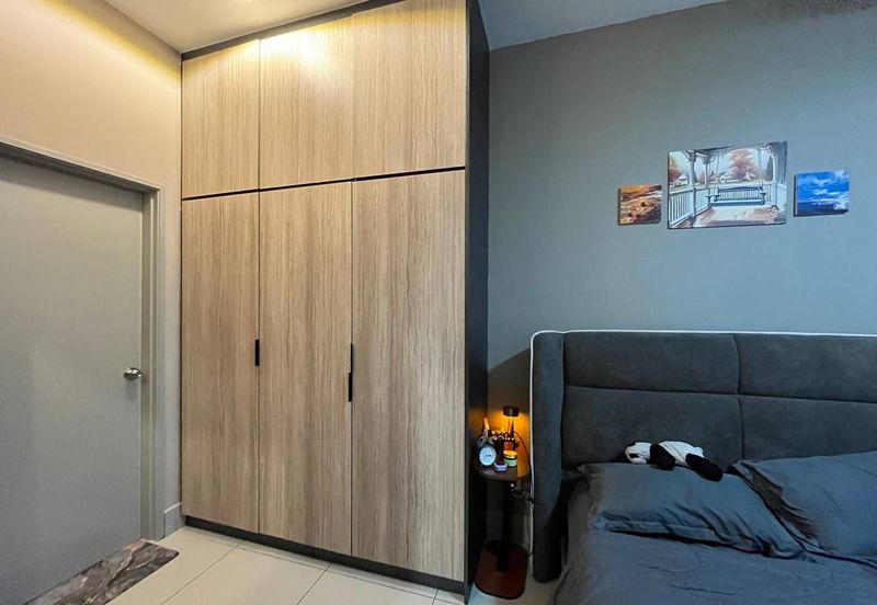 Razak City Residences