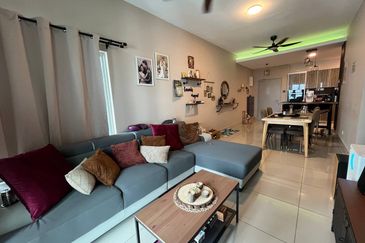 Razak City Residences