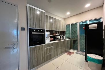 Razak City Residences