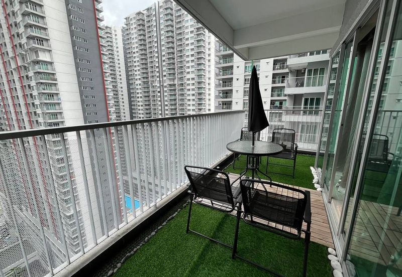 Razak City Residences