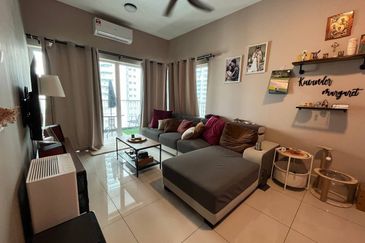 Razak City Residences